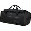 American Tourister TRAILGO DUFFLE M BLACK 54l