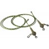 Extra Carp Lead Core System with Safety Sleeves