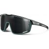 slnečné okuliare Julbo FURY Reactiv 0-3 black/green