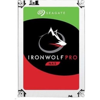 Seagate IronWolf Pro 2TB, ST2000NE001