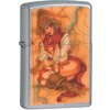 Zippo - Zapaľovač Zippo Nautical Naughty 25202