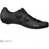 fizik Vento Infinito Knit Carbon 2 Wide tretry, čierna/čierna EU 37