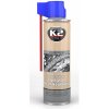 K2 VAZELÍNA NA REŤAZE OFF-ROAD 250ml - na mazanie reťazí a hnacích reťazí v terénnych motocykloch a štvorkolkách