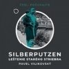 Silberputzen Leštenie starého striebra (1x CD) - Pavel Vilikovský