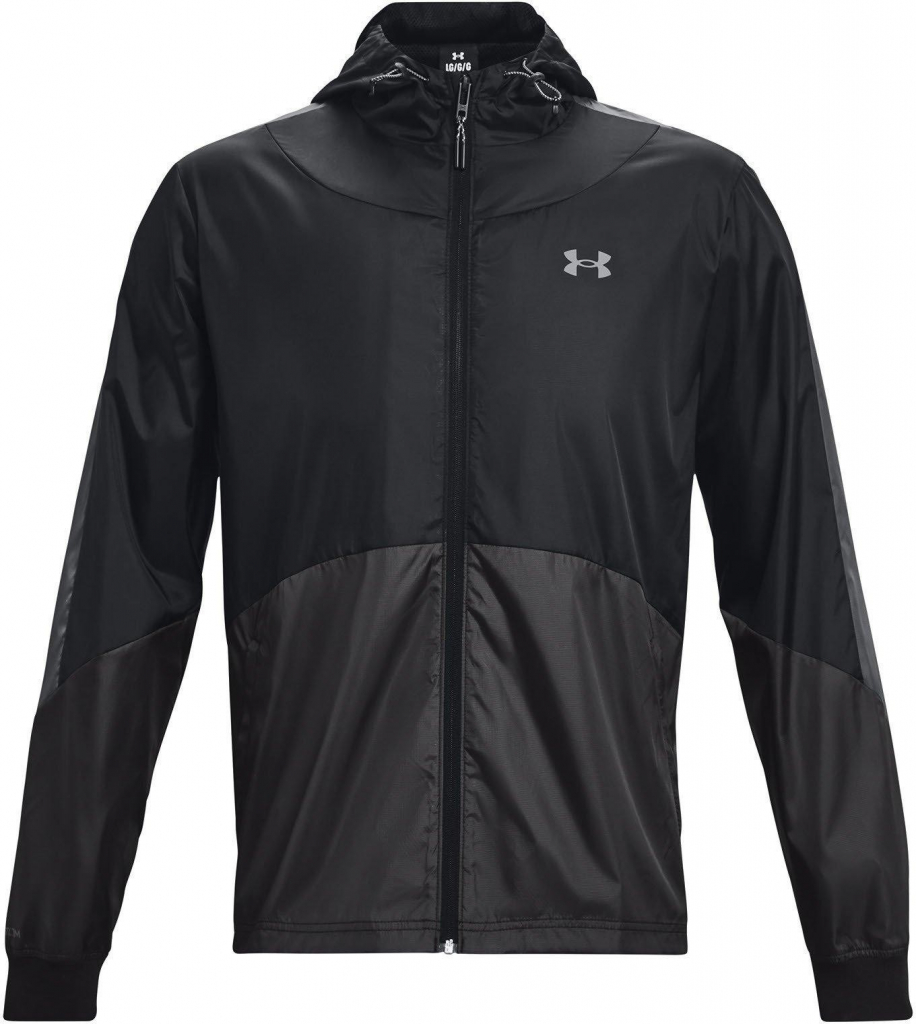 Under Armour UA Legacy Windbreaker 1373821-001