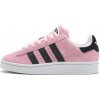 adidas módne tenisky Campus 00s Clear Pink ružová
