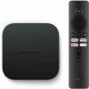 Xiaomi TV Box S 2. generácie Android TV (v5.2, WIFI, HDMI, 3,5 mm jack, USB, 2,4 GHz, HDR, kvalita 4K)(PFJ4151EU)