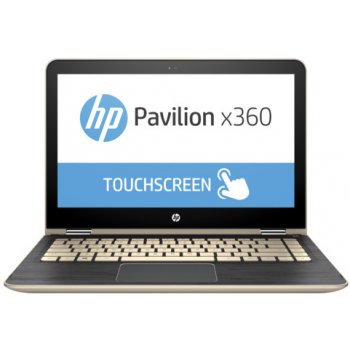 HP Pavilion x360 13-u002 W7R07EA