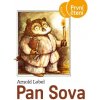 Pan Sova - Arnold Lobel