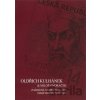 Oldřich Kulhánek & Miloš Ondráček - Známková tvorba 1990-2011 - Oldřich Kulhánek