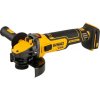 DeWalt DCG409NT / Aku Uhlová brúska / Priemer 125mm / 18V / 9.000 ot-min / bez Aku / dopredaj (DCG409NT)