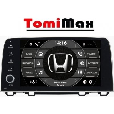 TomiMax 110