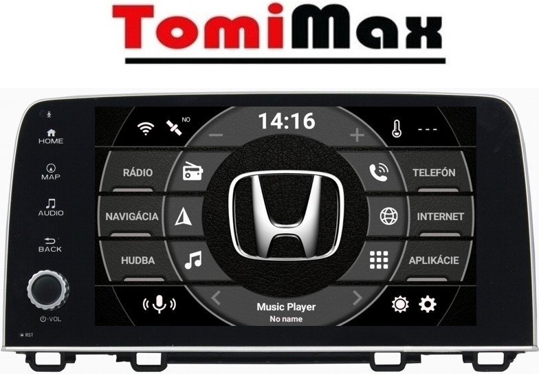 TomiMax 110