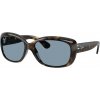 Ray-Ban Jackie Ohh RB4101 710/56 - ONE SIZE (58) - Autorizovaný predajca, 30 dní na vrátenie tovaru