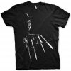 Nightmare On Elm Street Freddy Krueger (T-Shirt) S