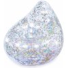 Bestway 75105 Nafukovacie Trblietavé kreslo Glitter Dream