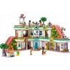 LEGO Friends 42604 Nákupné centrum v Heartlake City