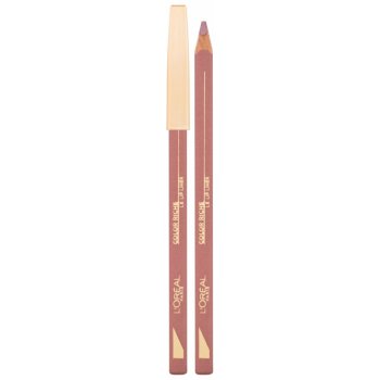 L'Oréal Paris Color Riche kontúrovacia ceruzka na pery 236 Organza 1,2 g od  6,02 € - Heureka.sk