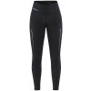 Craft ADV Essence Run Tights kalhoty dámské Barva: Černá, Velikost: M