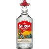 Sierra Tequila Blanco 35% 1 l (čistá flaša)