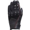 Dainese Karakum Ergo-Tek Gloves Black Black XS