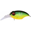 Megabass Griffon Bait Finesse SR-X 3,8cm 5,3gr Mat Tiger Wobbler
