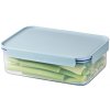 LOCKNLOCK Dóza na potraviny LOCK 2800ml Classic plus mint