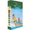 Magic Tree House Books 25-28 Boxed Set