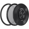 Freewell efektový Glow Mist 1/4 filter M2 67 mm (FW-67M2-GL1/4)