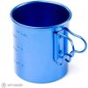 GSI Outdoors Bugaboo Cup hrnček, 414 ml, modrá