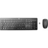 HP 235 Wireless Mouse and Keyboard Combo 1Y4D0UT#BCM