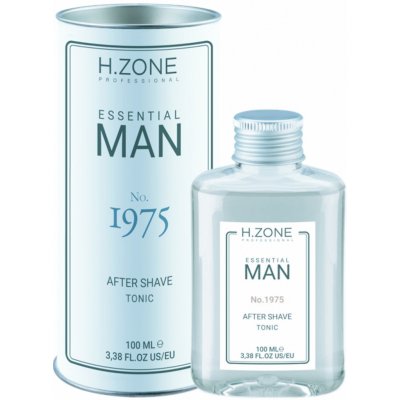 H.ZONE After Shave Tonic Nr. 1975 100 ml