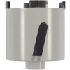 BOSCH Diamantová vŕtacia korunka na zásuvky, 82 mm, 60 mm, 4 segmenty, 10 mm 2608599048 (Diamantový záhlbník 2608599048)