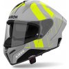 Prilba AIROH MATRYX SCOPE Yellow Matt Veľkosť: XXL (62-63 cm)
