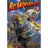 Re: Monster