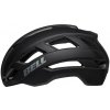 Bell Falcon XR MIPS Mat cyklistická prilba + zľava 8 € na príslušenstvo - Black (58-62 cm)