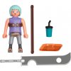PLAYMOBIL FIGÚRKA SUIGETSU 71112 NARUTO 7 EL (71112)