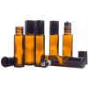 10 ml jantárová valčeková fľaša Doterra (Roll on 6 ks)