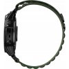 Tech-Protect Nylon na Garmin Fenix 5/6/6 Pro/7, military green TEC607734