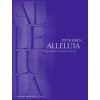 Alleluia pre detský a zmiešaný zbor a organ Petr Eben