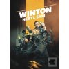 Winton nebyl sám (Mikuláš Podprocký; Tereza Verecká)
