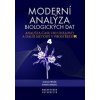 Moderní analýza biologických dat 4 - Marek Brabec, Stanislav Pekár