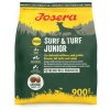 Josera Dog Surf&Turf Junior granule pre psy 900g