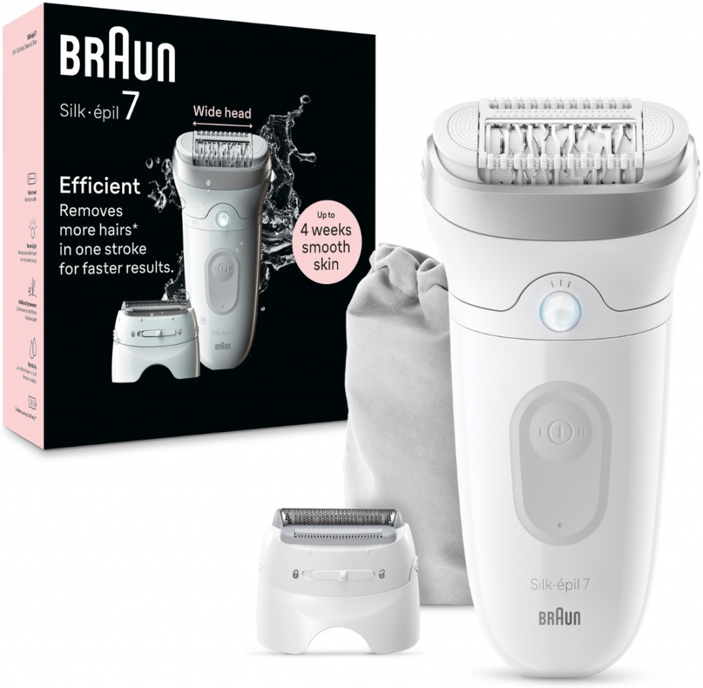 Braun Silk-épil 7-041