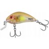 Nástraha Salmo Rattlin Hornet Shallow Floating 3,5 cm číra Ayu