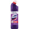 DOMESTOS Extented Power Levander dezinfekčný wc čistič 750 ml