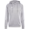 Adidas Tiro 24 Training Hooded M IR7551 sweatshirt (191813) Black XL