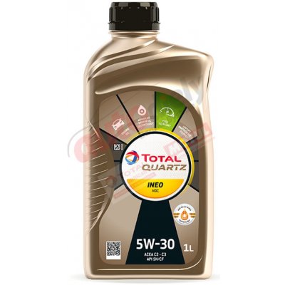 Total Quartz Ineo MDC 5W-30 1 l