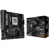ASRock MB Sc AM5 B850M Challenger, AMD B850, 4xDDR5, 1xHDMI, mATX B850M CHALLENGER
