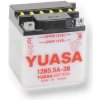 Motobatéria YUASA 12N5.5A-3B 5,5Ah, 12V